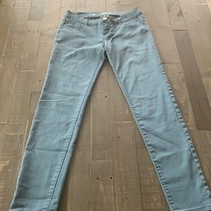 Celebrity Pink jeans